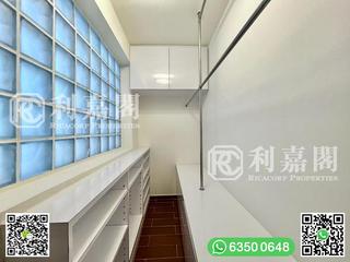 Clear Water Bay - Siu Hang Hau 22
