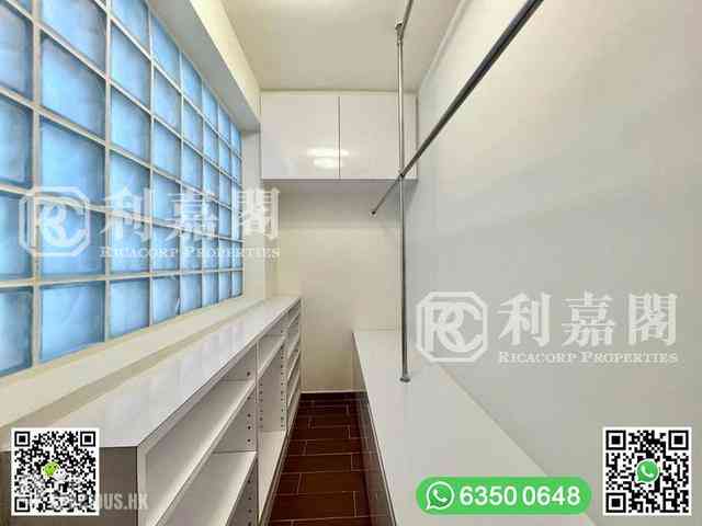 Clear Water Bay - Siu Hang Hau 22