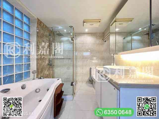 Clear Water Bay - Siu Hang Hau 26