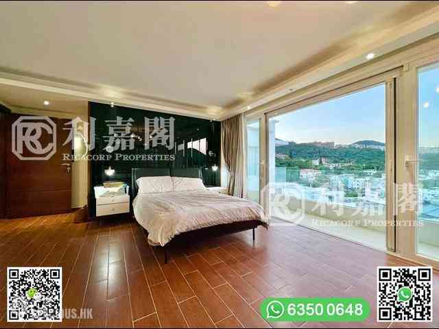 Clear Water Bay - Siu Hang Hau 24
