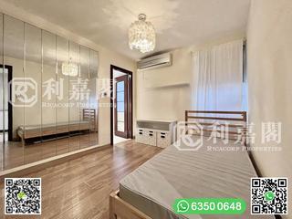 Clear Water Bay - Siu Hang Hau 27