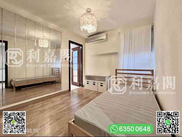 Clear Water Bay - Siu Hang Hau 27