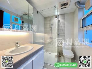 Clear Water Bay - Siu Hang Hau 28