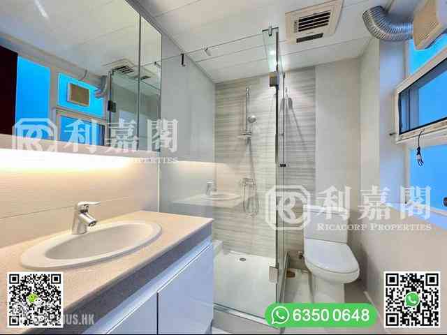 Clear Water Bay - Siu Hang Hau 28