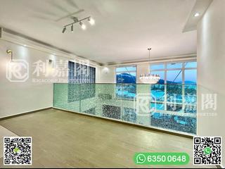 Clear Water Bay - Siu Hang Hau 16