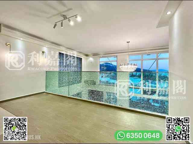 Clear Water Bay - Siu Hang Hau 16