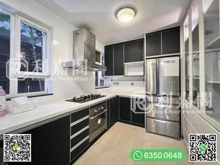 Clear Water Bay - Siu Hang Hau 10