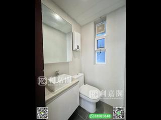 Clear Water Bay - Siu Hang Hau 11