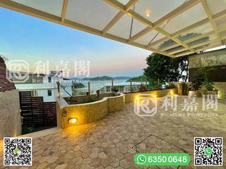 Clear Water Bay - Siu Hang Hau 03