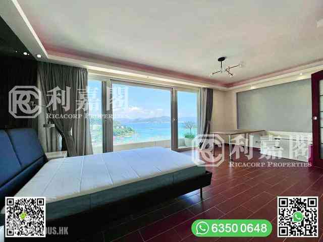 Clear Water Bay - Siu Hang Hau 21