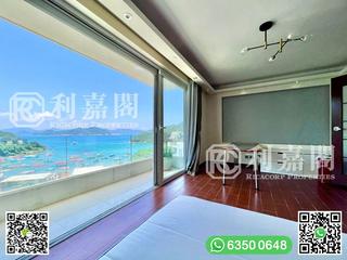 Clear Water Bay - Siu Hang Hau 23