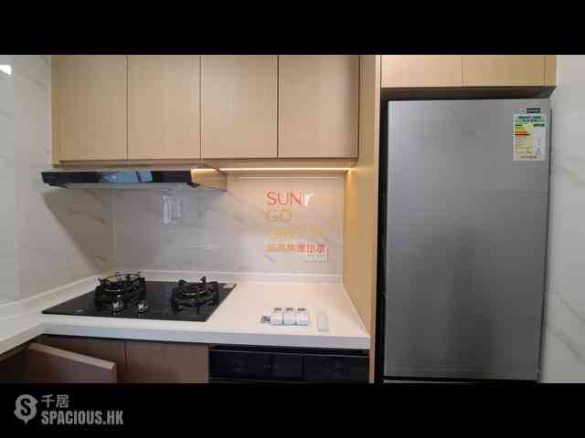Mid Levels Central - Scenic Rise 07