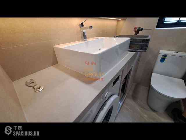 Mid Levels Central - Scenic Rise 08