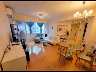 Mid Levels Central - Jing Tai Garden Mansion 04