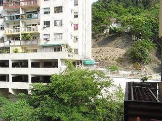 Mid Levels West - Imperial Court Block B 05