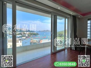 Clear Water Bay - Siu Hang Hau 25
