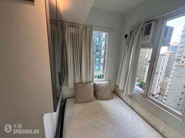 Mid Levels Central - Rich Court 06