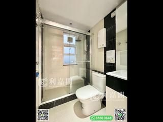 Clear Water Bay - Siu Hang Hau 20