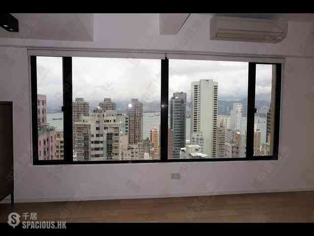 Sai Ying Pun - Goodwill Garden 08