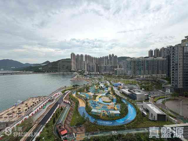 Tseung Kwan O - Monterey 01