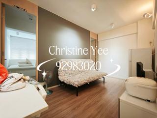 Wan Chai - Hip Sang Building 02