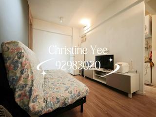 Wan Chai - Hip Sang Building 03
