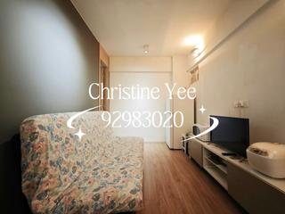 Wan Chai - Hip Sang Building 04