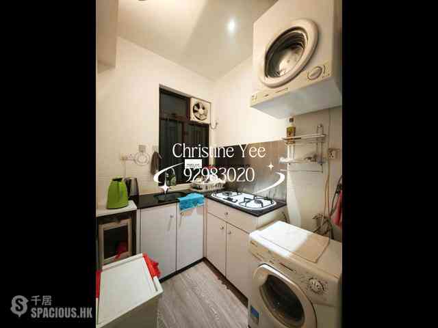 Wan Chai - Hip Sang Building 05