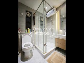 Wan Chai - Hip Sang Building 06