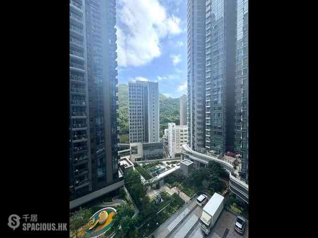 Wong Chuk Hang - The Southside Phase 1 Southland Tower 2A 01