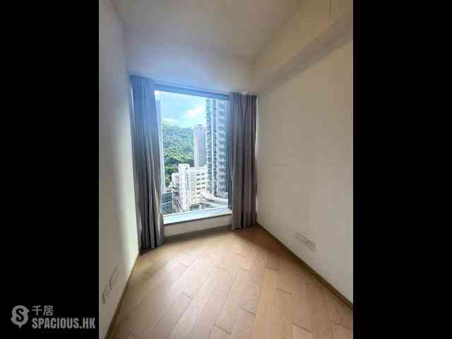 Wong Chuk Hang - The Southside Phase 1 Southland Tower 2A 03