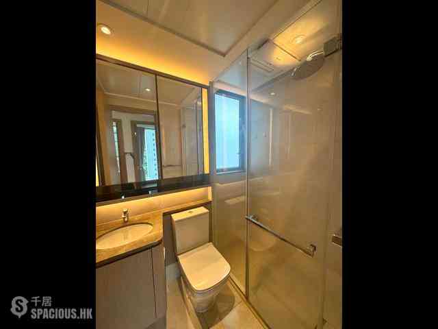 Wong Chuk Hang - The Southside Phase 1 Southland Tower 2A 04