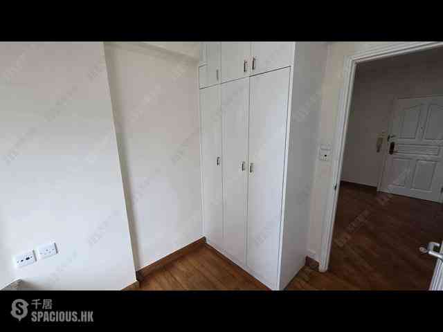 Sai Ying Pun - Connaught Garden Block 2 03