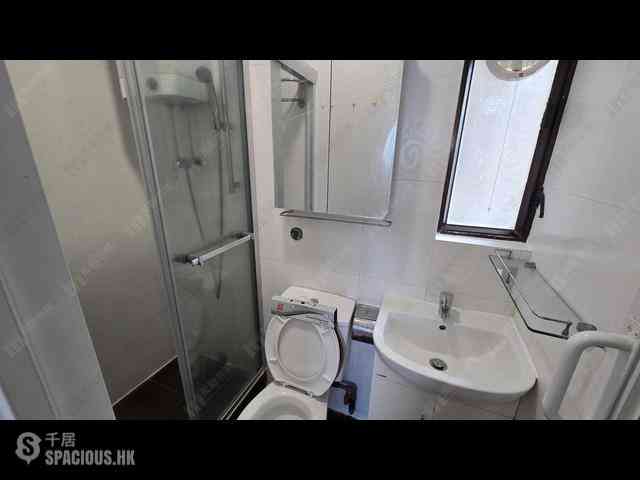 Sai Ying Pun - Connaught Garden Block 2 05