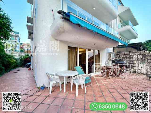 Sai Kung - Greenpeak Villa 03