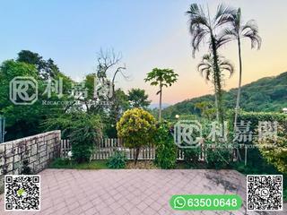 Sai Kung - Greenpeak Villa 10