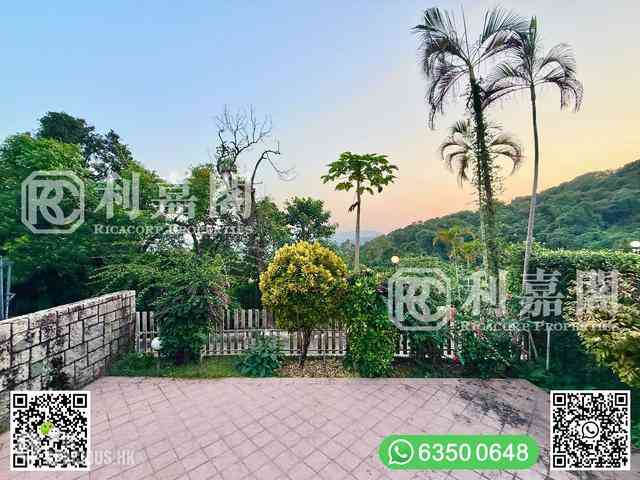 Sai Kung - Greenpeak Villa 10