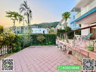 Sai Kung - Greenpeak Villa 09