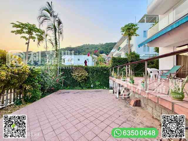 Sai Kung - Greenpeak Villa 09