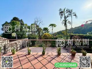 Sai Kung - Greenpeak Villa 07