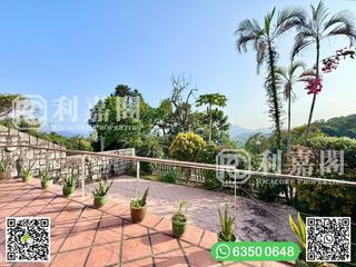 Sai Kung - Greenpeak Villa 05