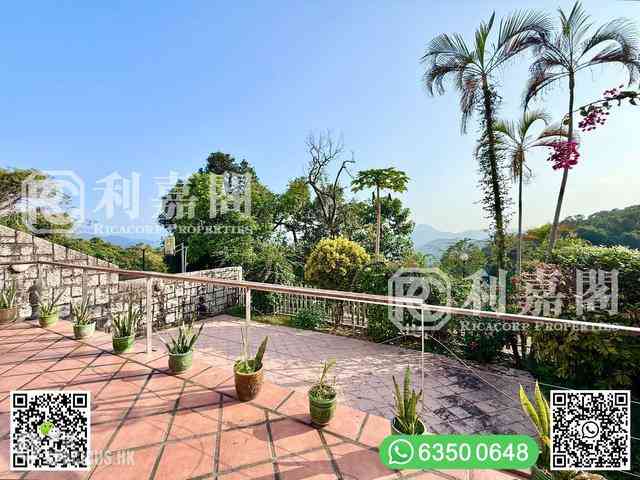 Sai Kung - Greenpeak Villa 05