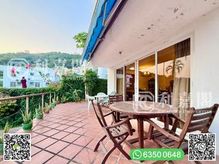 Sai Kung - Greenpeak Villa 11