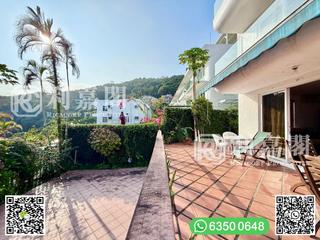 Sai Kung - Greenpeak Villa 08