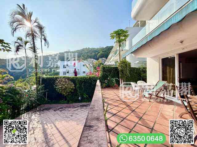 Sai Kung - Greenpeak Villa 08