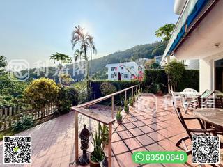 Sai Kung - Greenpeak Villa 12
