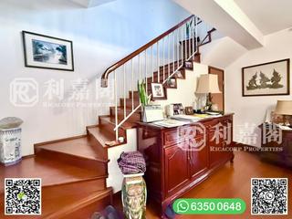 Sai Kung - Greenpeak Villa 14