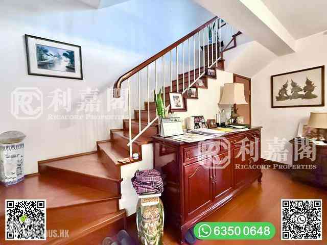 Sai Kung - Greenpeak Villa 14