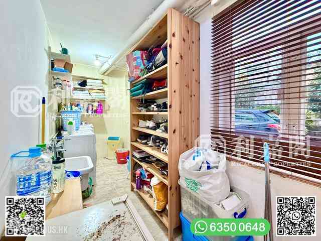 Sai Kung - Greenpeak Villa 19