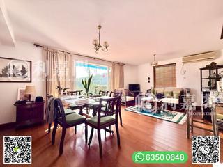 Sai Kung - Greenpeak Villa 15
